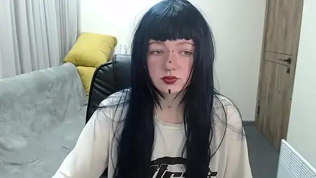 StripChat Nika_Snow  is Freechat  Nika_Snow — My goal naked show in free chat