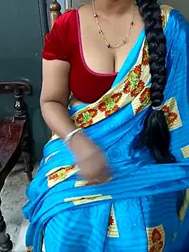 Nikitha_telugu's avatar