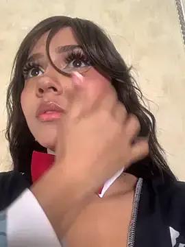 StripChat NikoYoon is Freechat NikoYoon — Hey Niko! <3