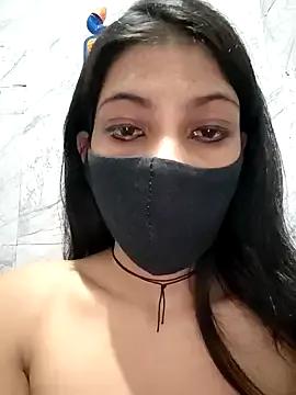 StripChat Noorkhatoon is Freechat Noorkhatoon — Ass hole show