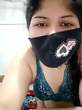 StripChat Nusrat-N is Freechat Nusrat-N — Full nude