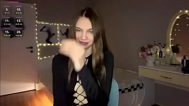 OdaMinty — add moisture to panties