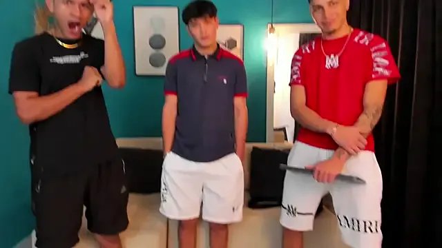 Oficial_KingOfHeavens on StripChat