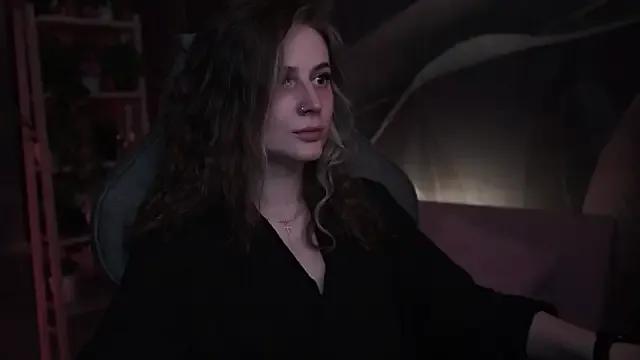 StripChat OliviaMcClean is Freechat OliviaMcClean — Make me cum from your vibrations