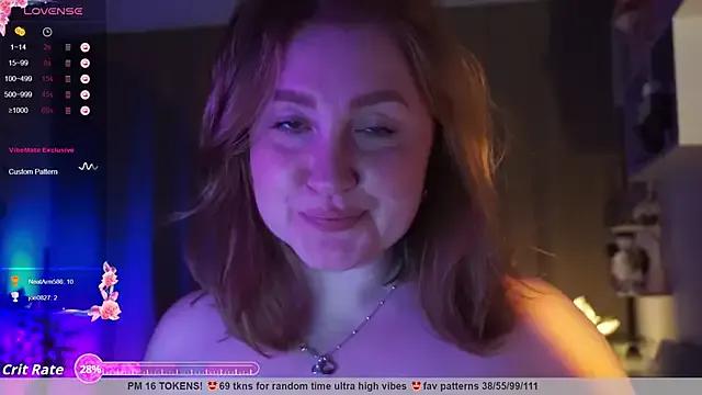 ollydoll92 on StripChat 