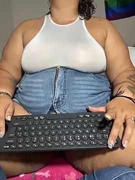 orianna_submissive24 on StripChat