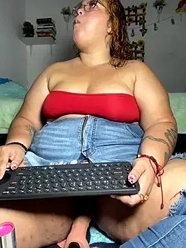 orianna_submissive24 on StripChat