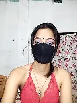 StripChat Orna-1 is Freechat Orna-1 — Oiling My Sexy Pussy