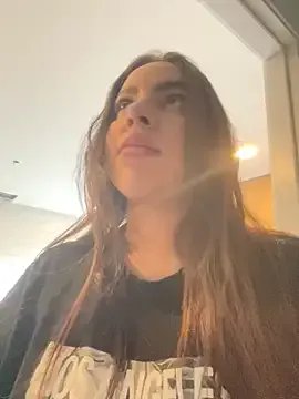 StripChat PamAnna is Freechat PamAnna — SQUIRT + LT 10 VD