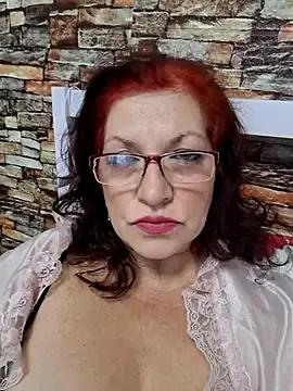 Passion_of_ciocolatte89 on StripChat 