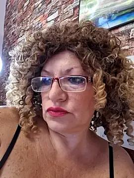 Passion_of_ciocolatte89 on StripChat 