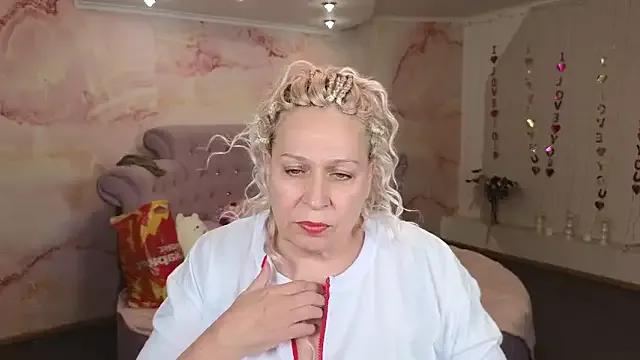 Freechat Penelope_Pinky on StripChat