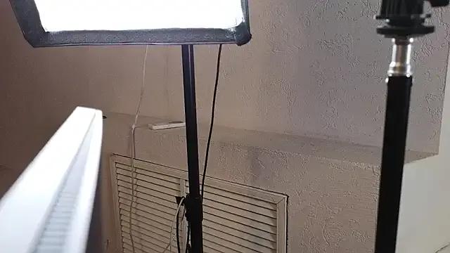 Freechat Penelope_Pinky on StripChat