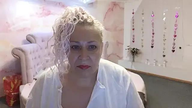 Freechat Penelope_Pinky on StripChat