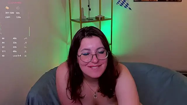 Peneloppa_Star on StripChat 