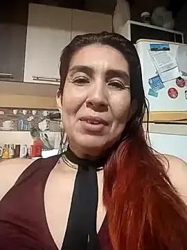 Private Perla_Franco on StripChat