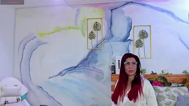 Private Perla_Franco on StripChat