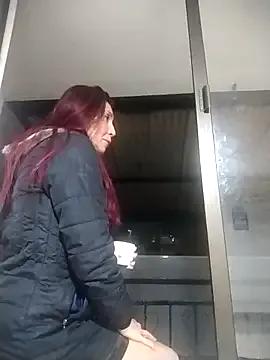 Private Perla_Franco on StripChat