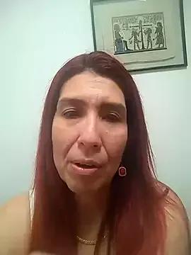 Private Perla_Franco on StripChat