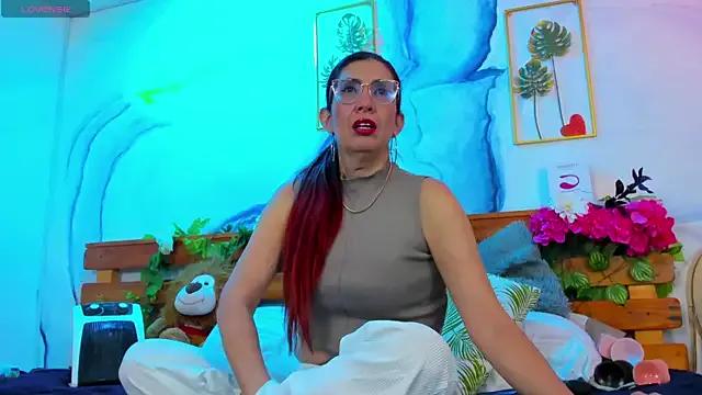 Private Perla_Franco on StripChat