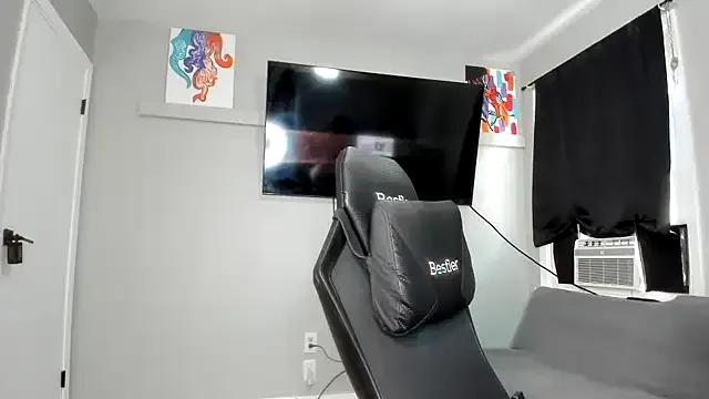 Persiasparadise on StripChat