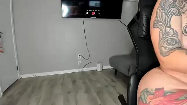 Persiasparadise on StripChat