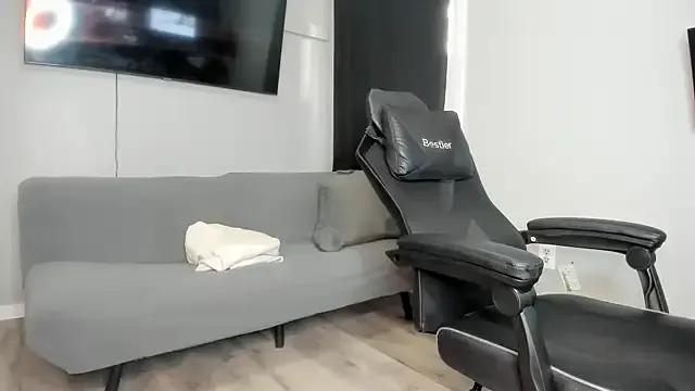 Persiasparadise on StripChat