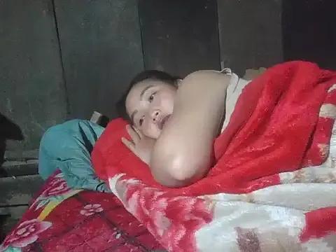 Freechat PhamPhung on StripChat