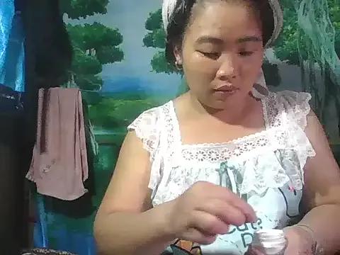 Freechat PhamPhung on StripChat