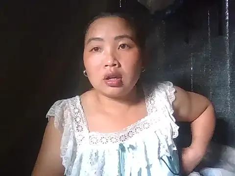 Freechat PhamPhung on StripChat