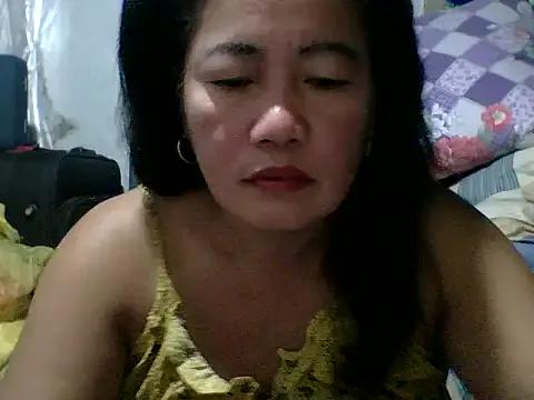 Freechat pinaySandra on StripChat