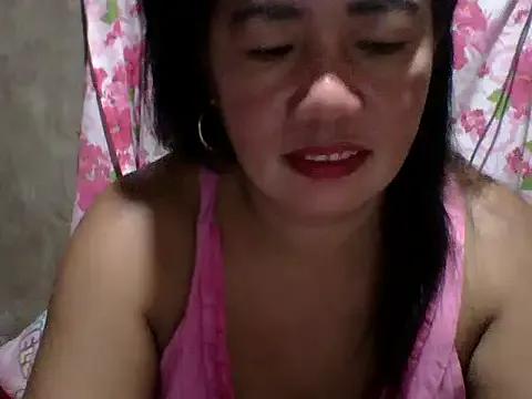 Freechat pinaySandra on StripChat
