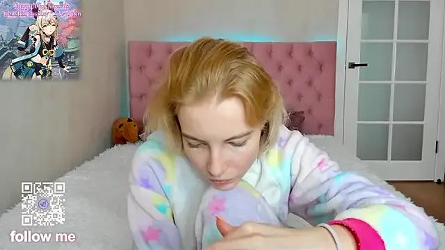 StripChat Pink_Lila18  is Freechat  Pink_Lila18 — I'll come and smile