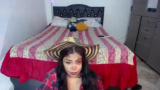 StripChat pinky_violeta  is Freechat  pinky_violeta — pantys off