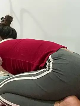 pitty_mymi on StripChat 