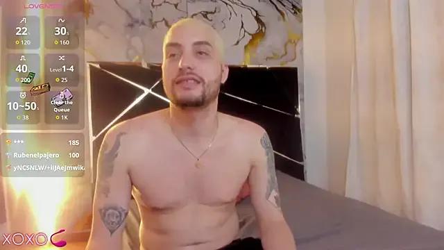 Freechat Pleasure_Vibes23 on StripChat