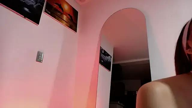 Freechat Pleasure_Vibes23 on StripChat