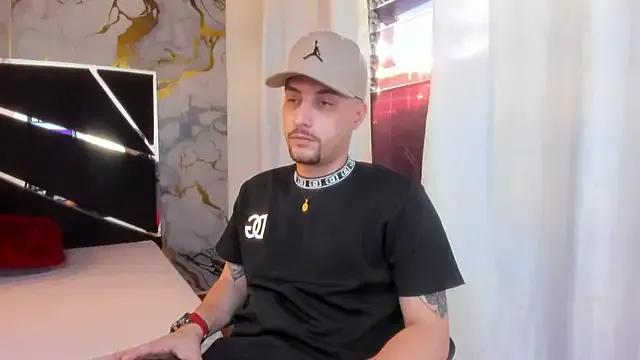 Freechat Pleasure_Vibes23 on StripChat