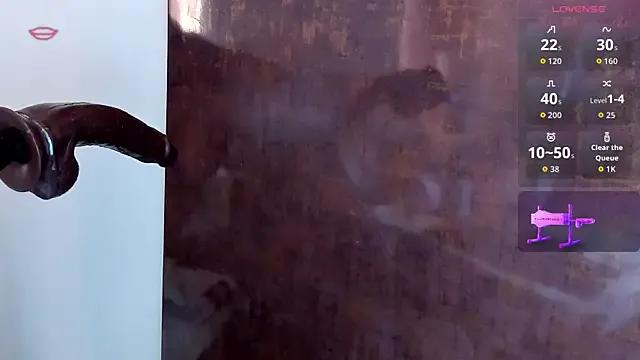 pocahontas_lantina — control 3 minutes x deep