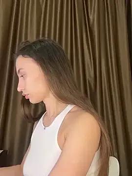 StripChat Polli_Kiss is Freechat Polli_Kiss — Handjob with a dildo + ahegao