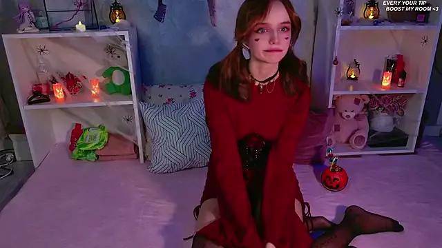 StripChat popjenny  is Freechat  popjenny — full naked
