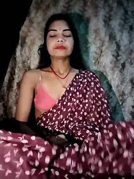 StripChat PRACHI-743 is Private PRACHI-743 — Full nude in public