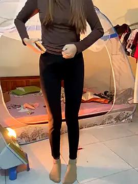 PussyWet_ on StripChat