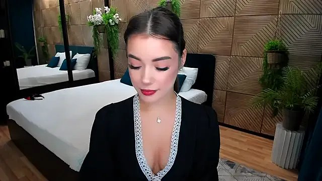 PutOnRepeat on StripChat