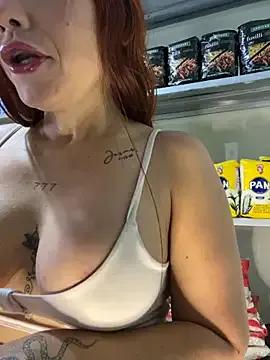 StripChat Queen_lorena is Freechat Queen_lorena — big squirt in the store