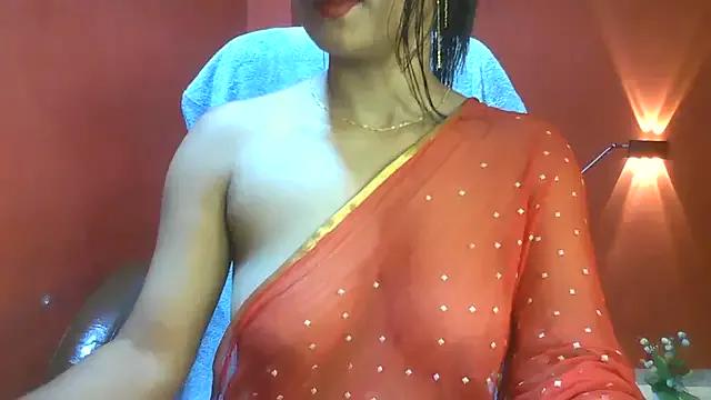 Queenhimanshi on StripChat 