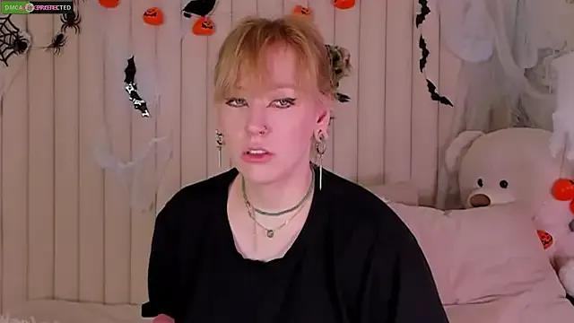 Freechat RachelCart on StripChat