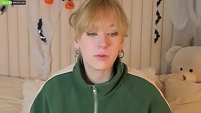 Freechat RachelCart on StripChat