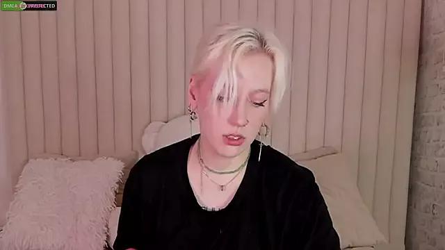 Freechat RachelCart on StripChat