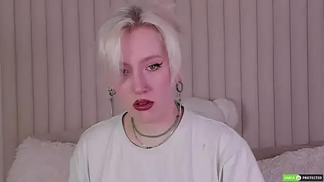 Freechat RachelCart on StripChat